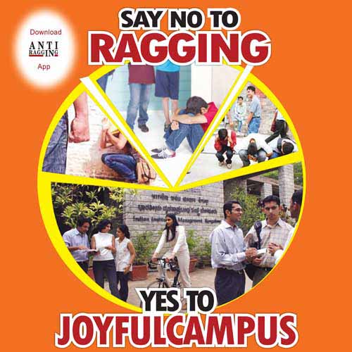 Anti Ragging