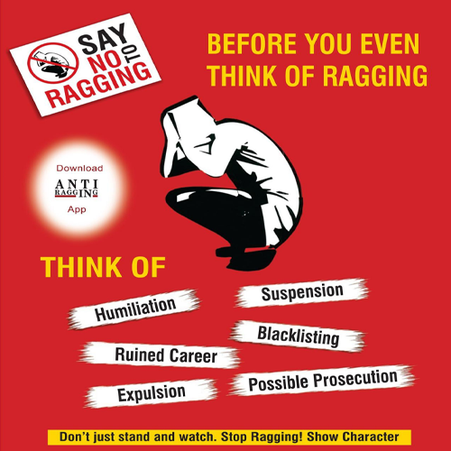 Anti Ragging
