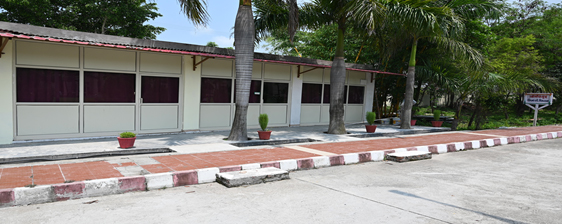 Conference Hall